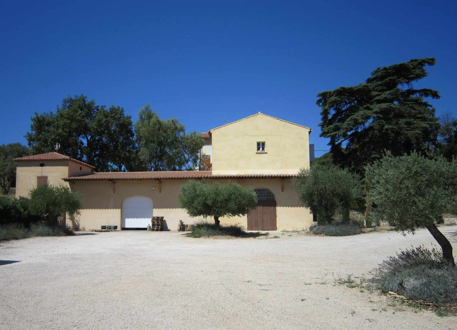 Domaine de la Garenne